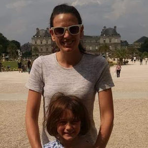 Meet your Posher, Laurel